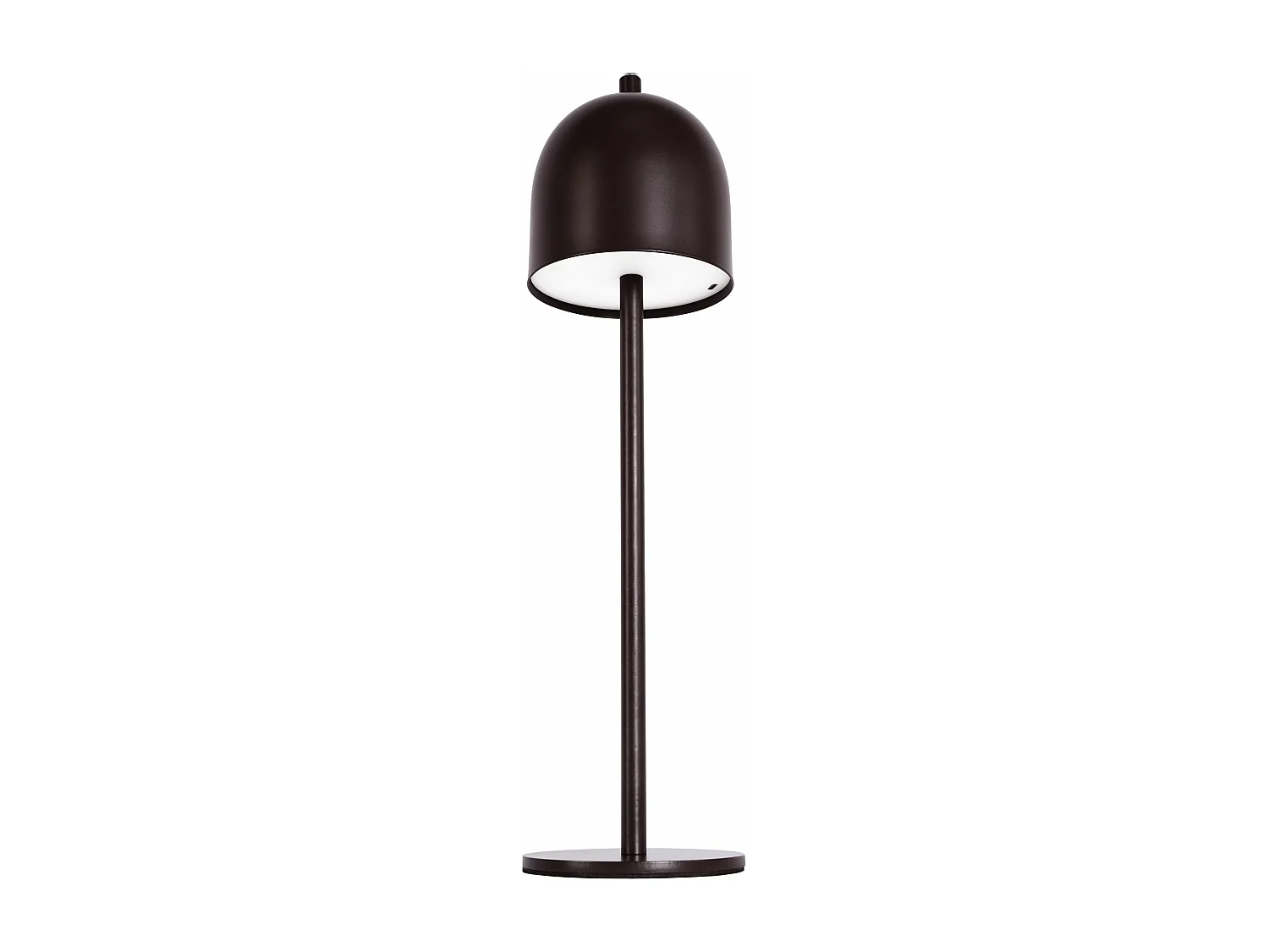 Lampe De Chevet Toolight App1359-T Brown