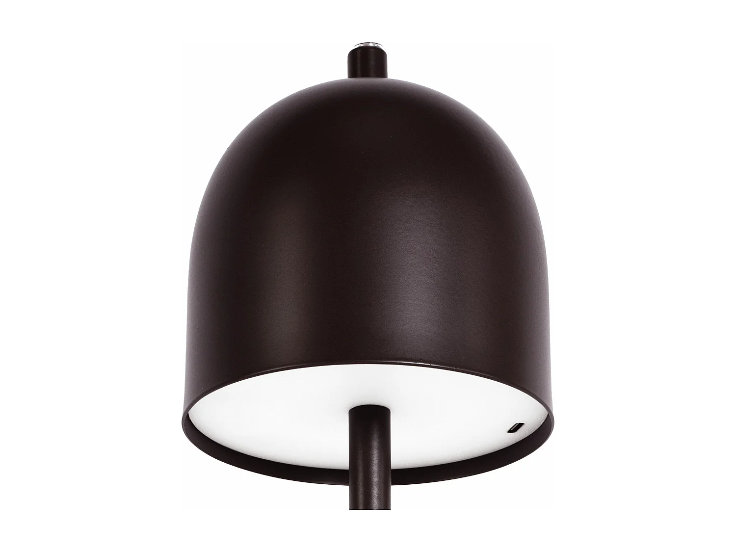 Nachtlamp Toolight App1359-T Brown