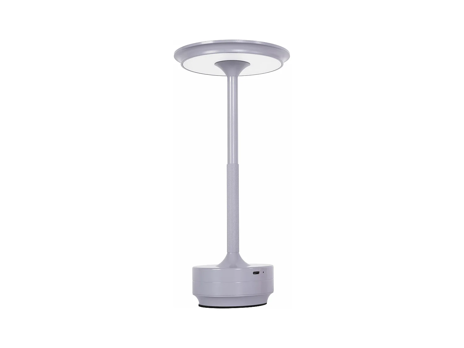 Lampe De Chevet Toolight App1373-T Grey