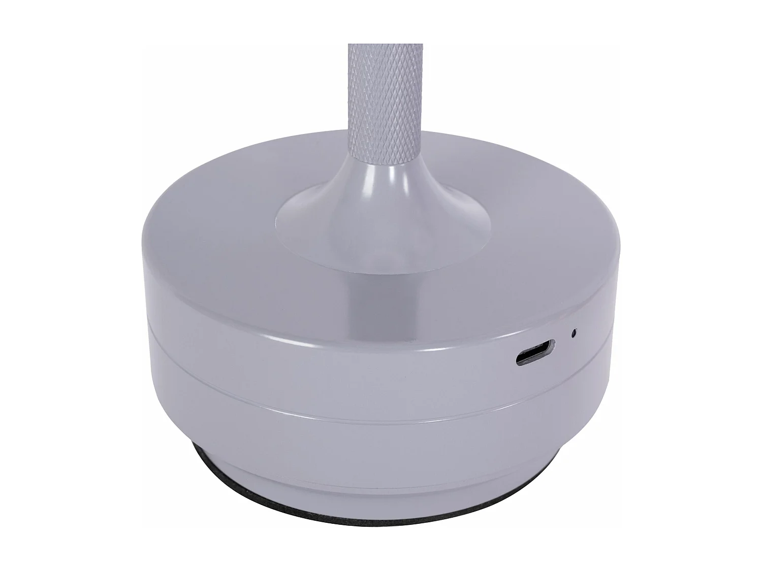 Lampada Da Comodino Toolight App1373-T Grey