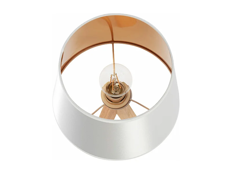 Nachtlamp Toolight App976-1T White