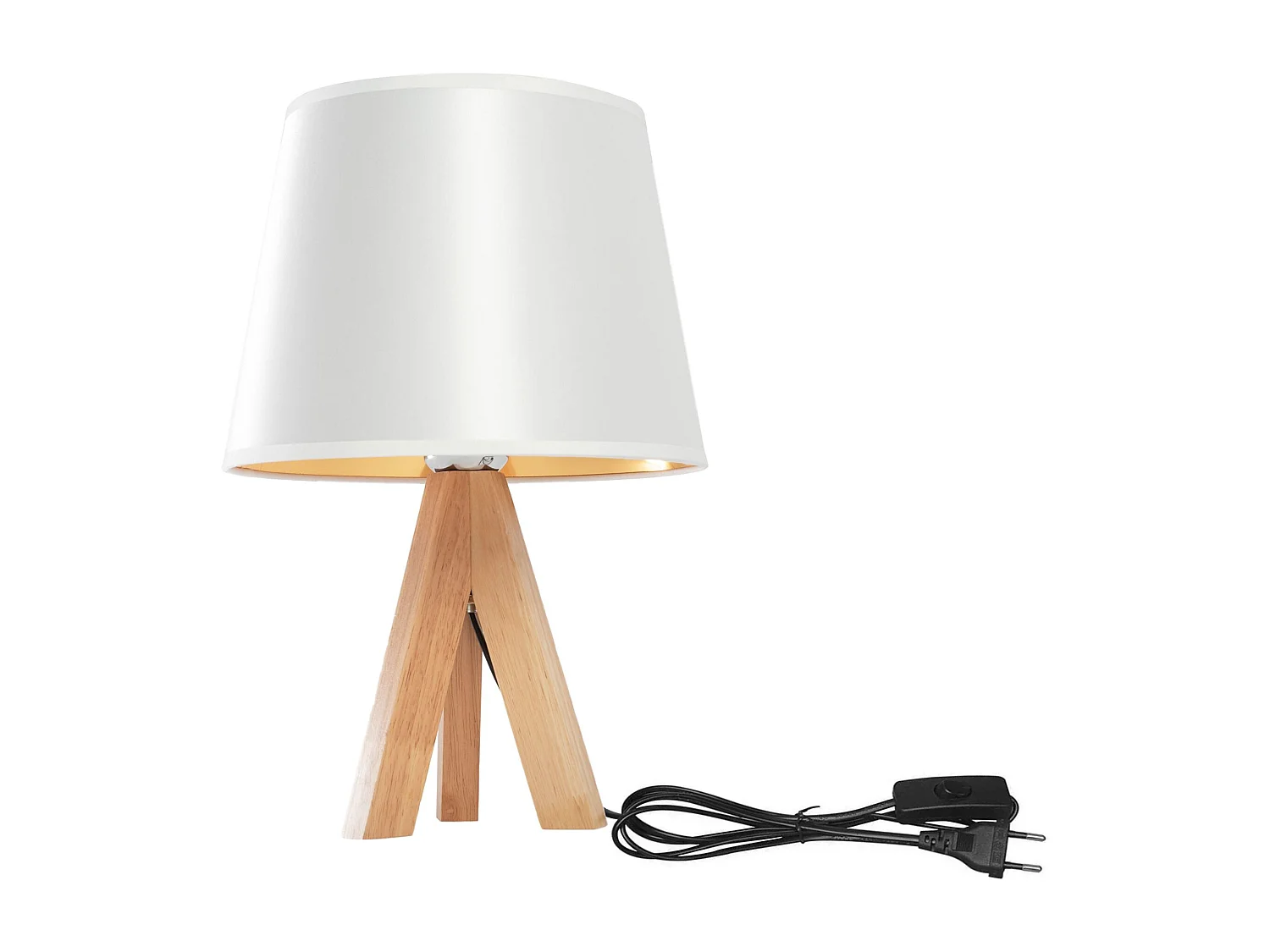 Nachtlicht Toolight App976-1T White