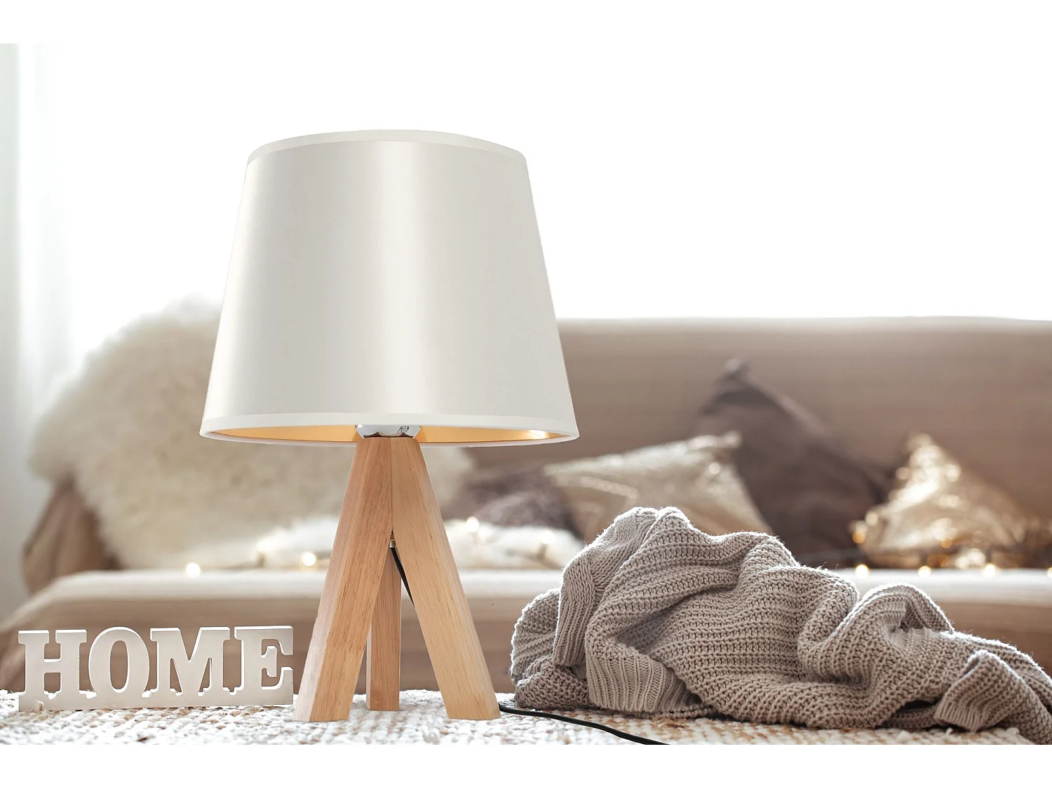 Nachtlicht Toolight App976-1T White