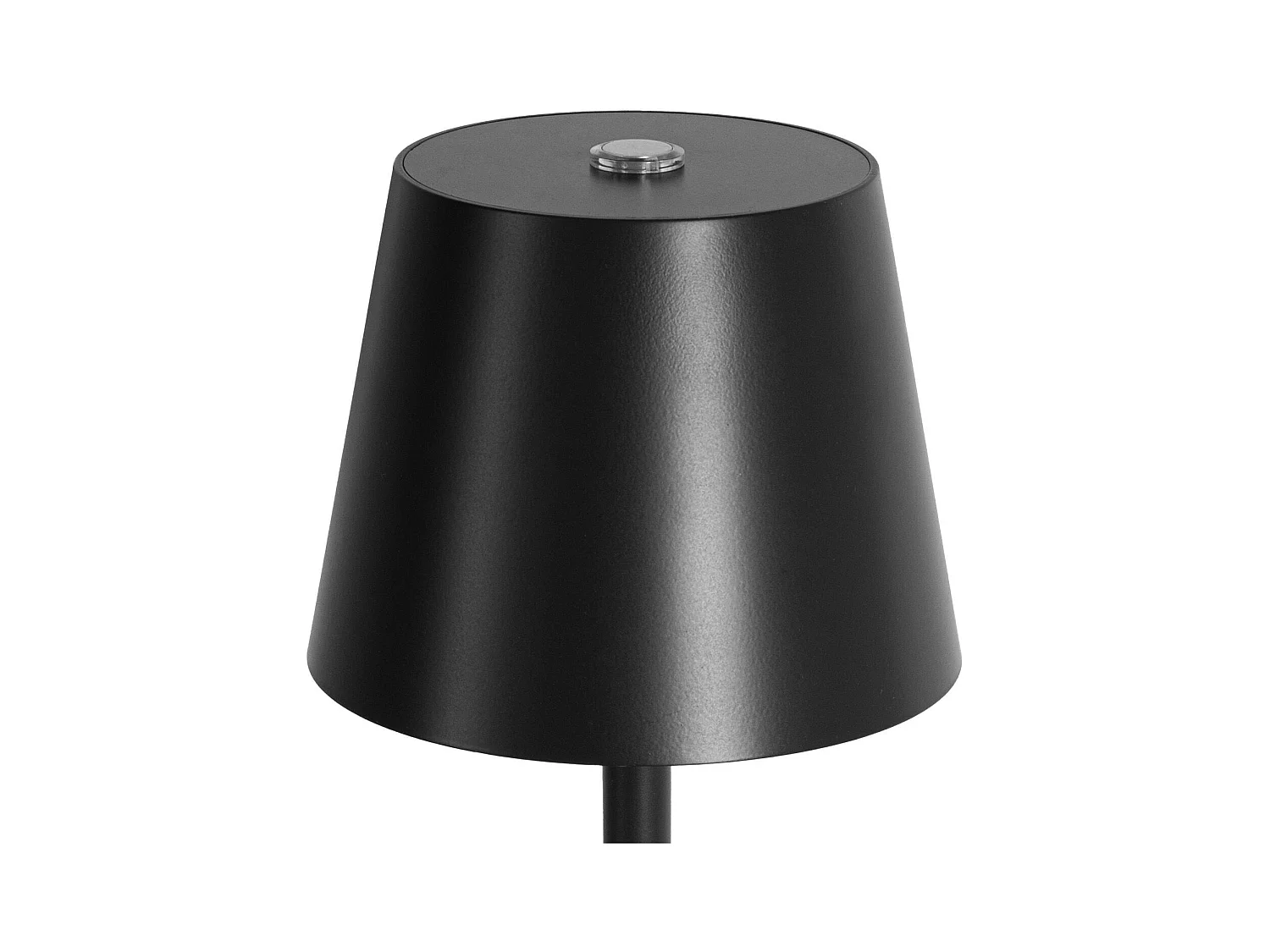 Lampada Da Comodino Toolight App1365-T Black