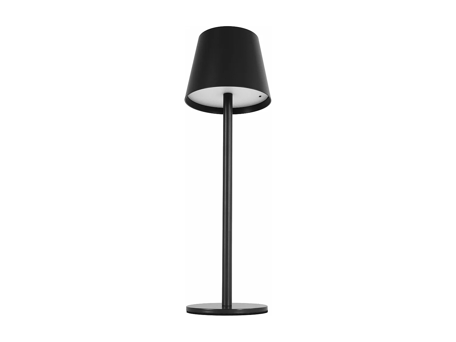 Lampe De Chevet Toolight App1365-T Black
