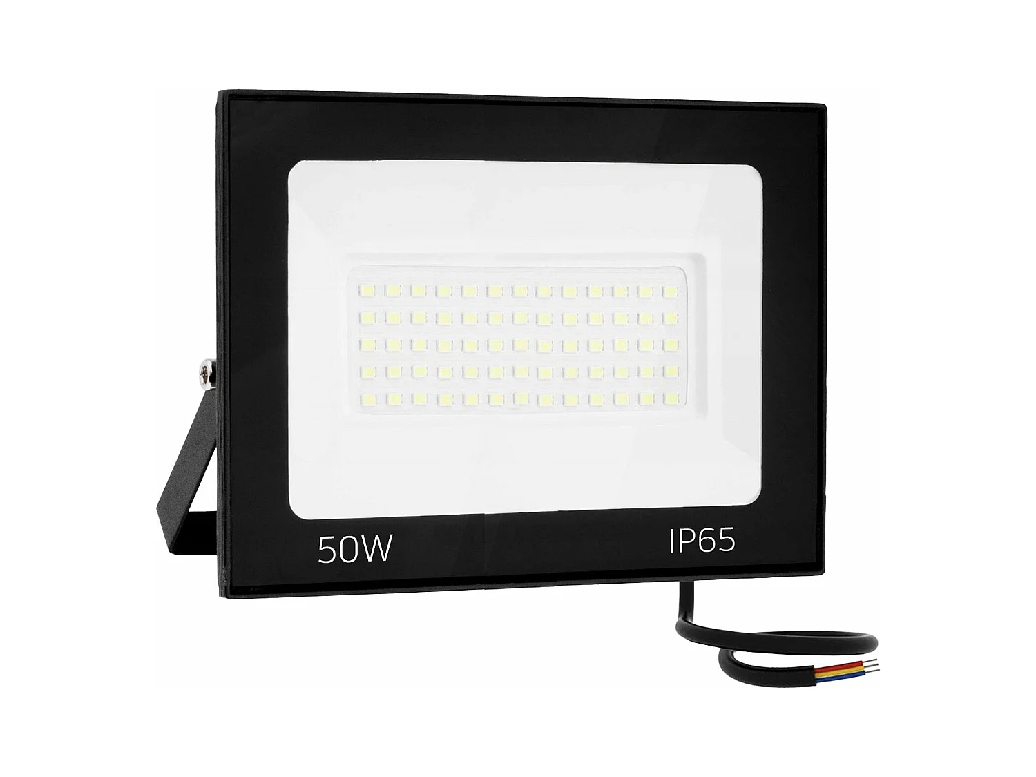 Opbouw Halogeenlamp Voor Buitengebruik Toolight Rsl003-50N Black