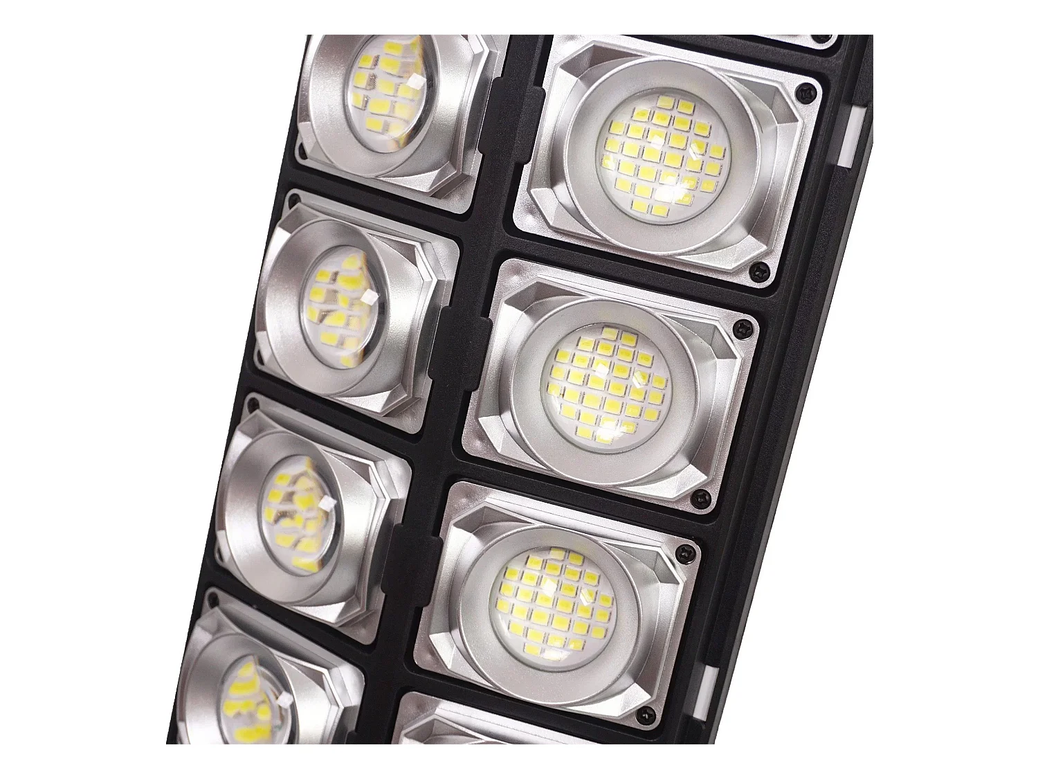 Applique Murale Extérieure Solaire Toolight Rsl017 Black