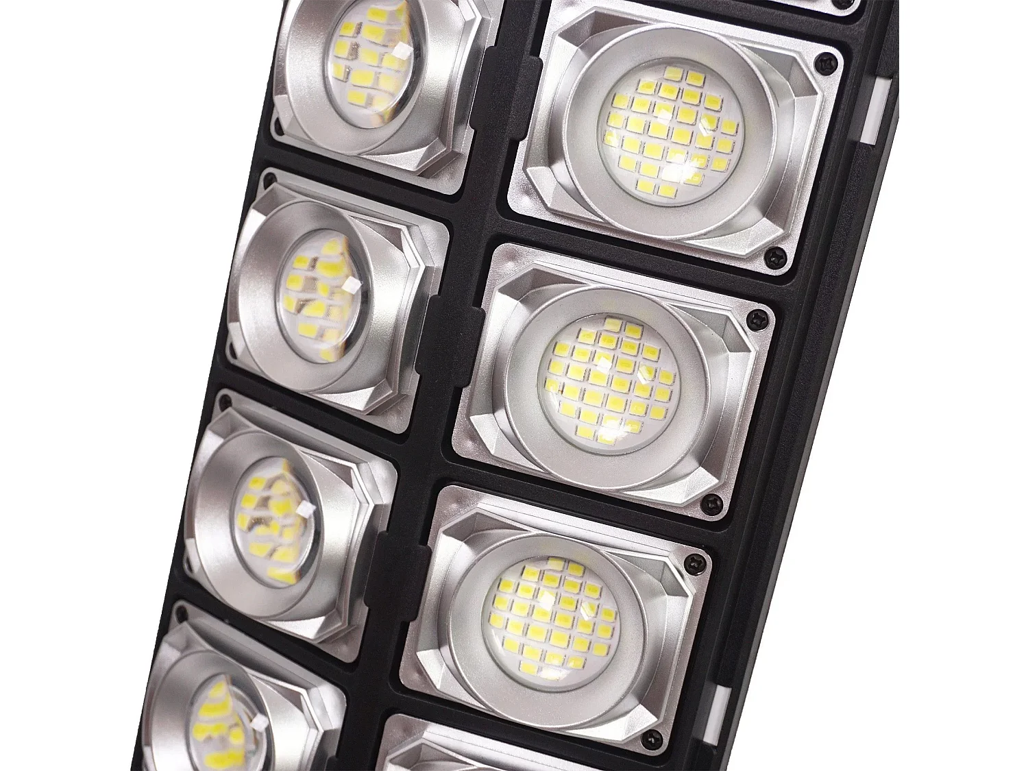 Applique Murale Extérieure Solaire Toolight Rsl017 Black