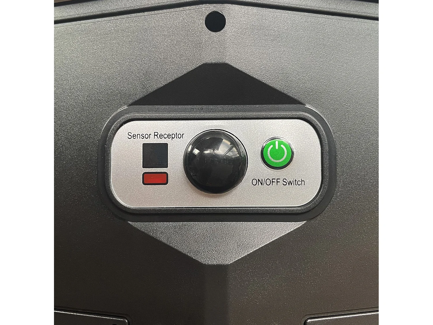 Applique Murale Extérieure Solaire Toolight Rsl017 Black