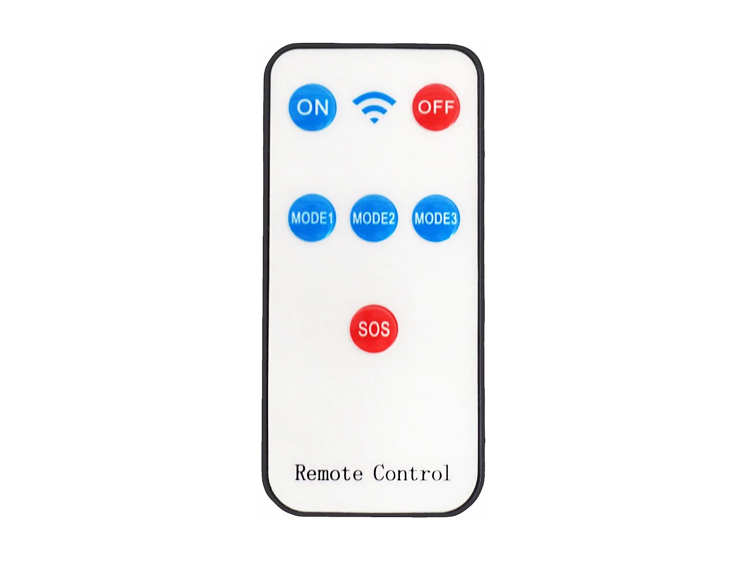 Applique Murale Extérieure Solaire Toolight Rsl017 Black