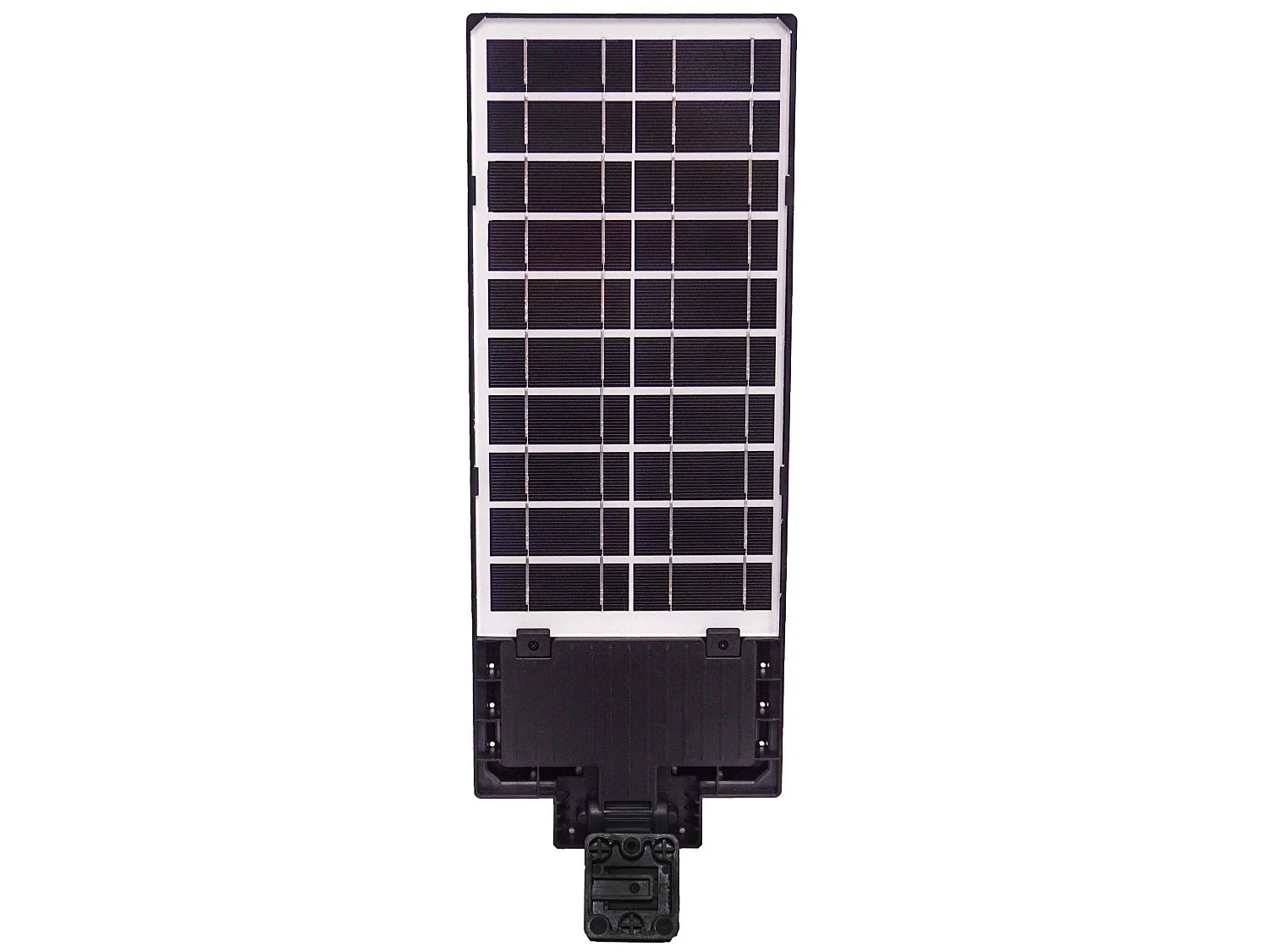 Applique Murale Extérieure Solaire Toolight Rsl017 Black