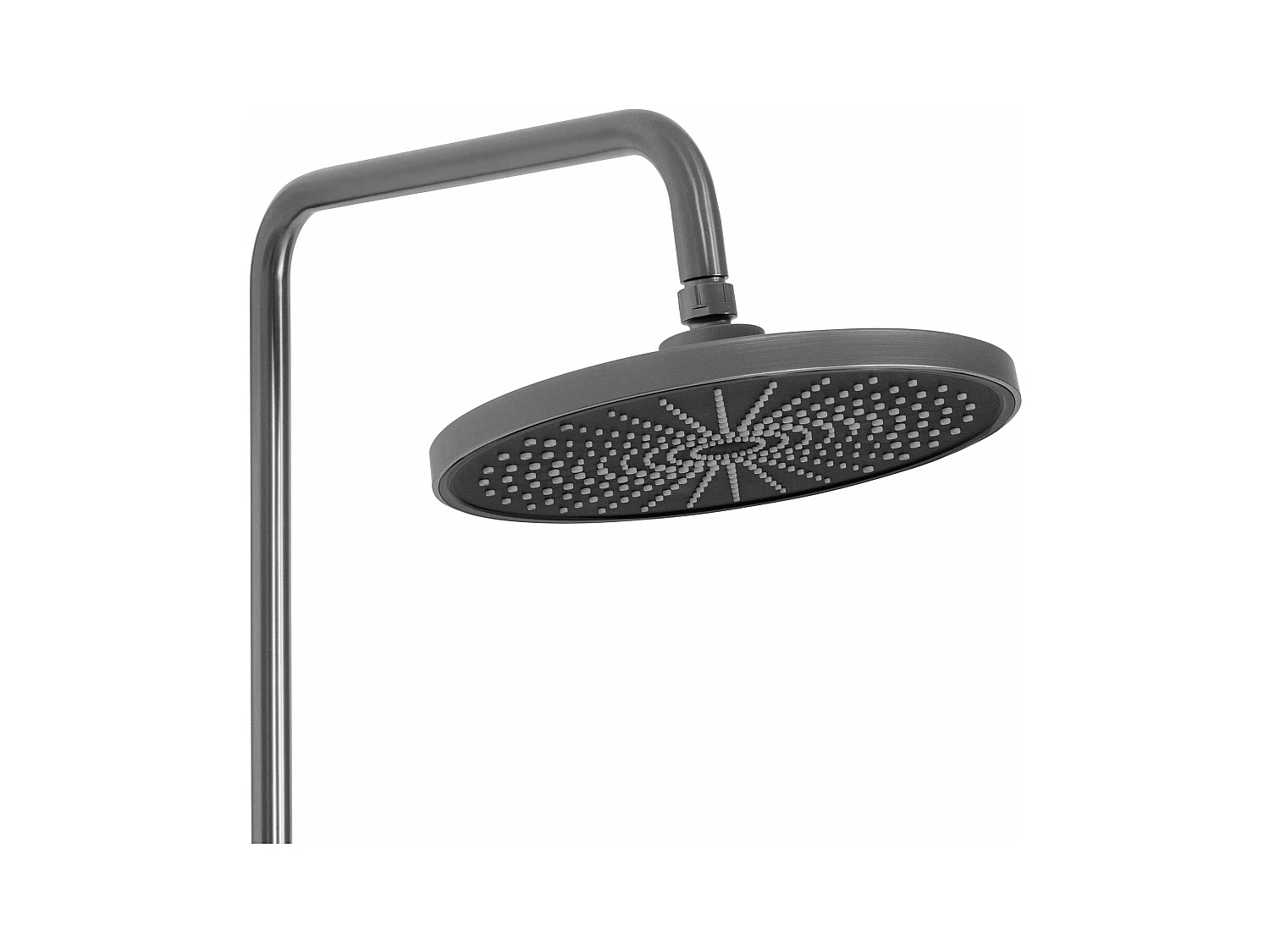 Kit De Douche Rea Marco Titanium