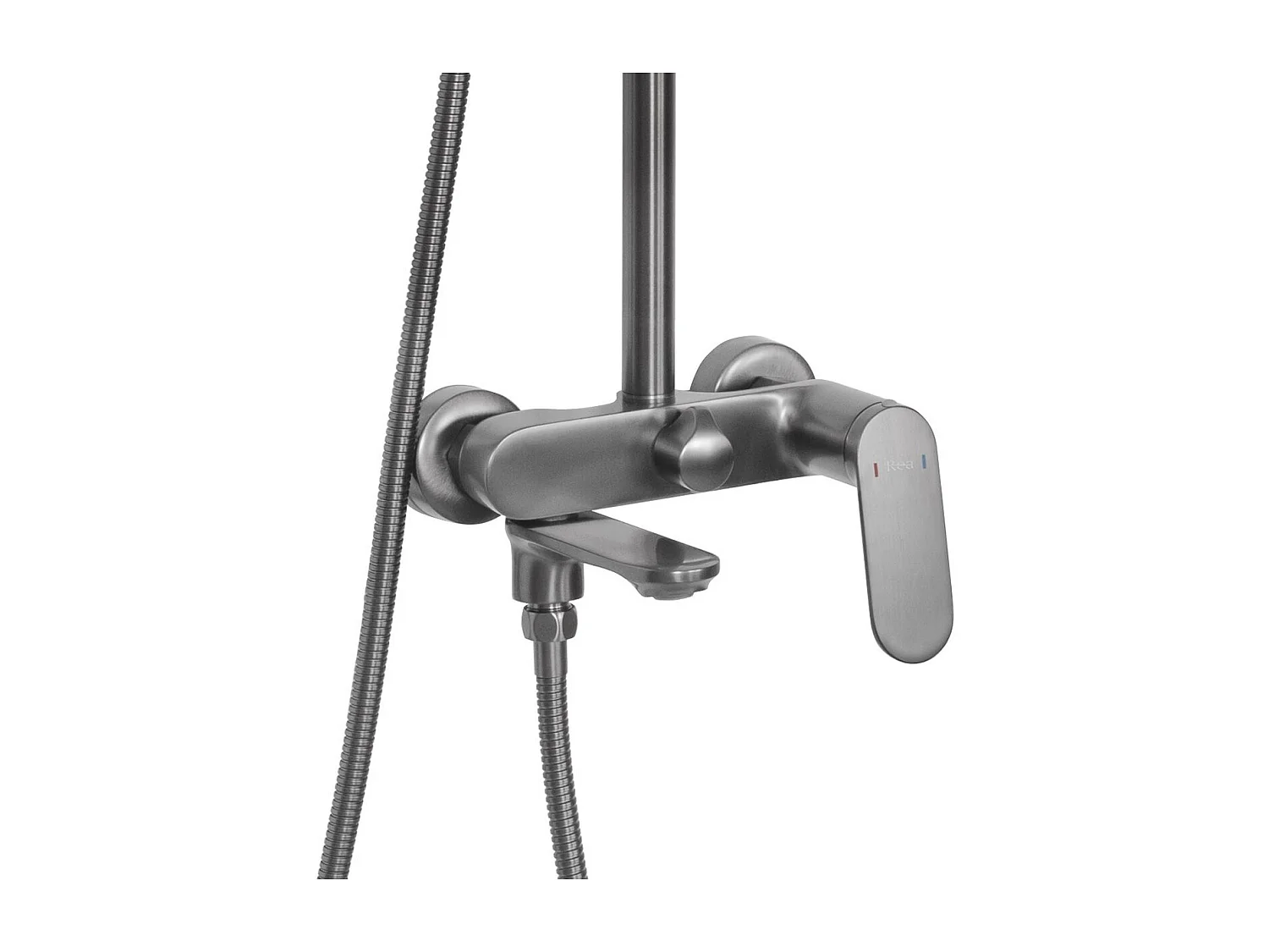 Kit De Douche Rea Marco Titanium