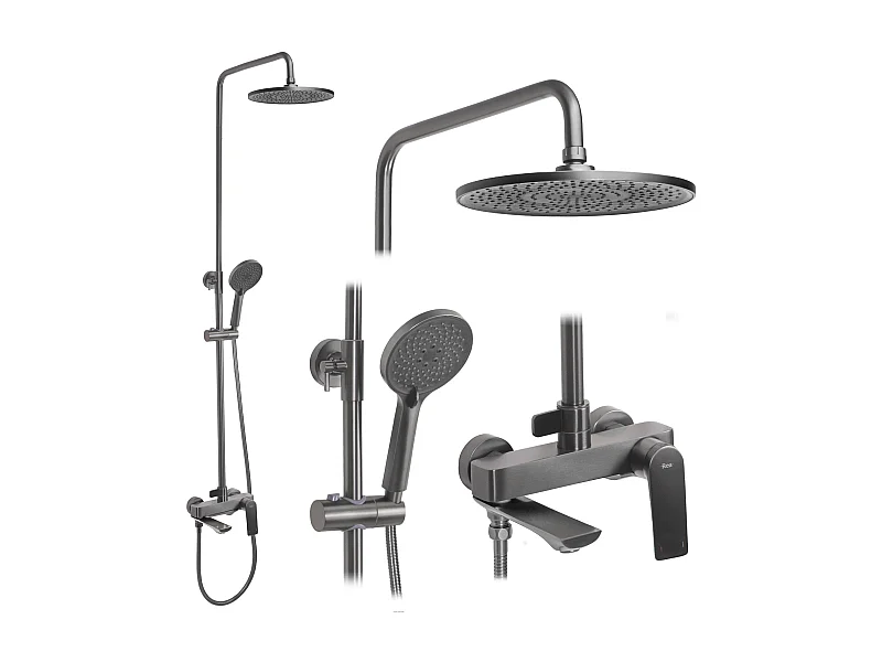Doucheset Rea Avalon Titanium