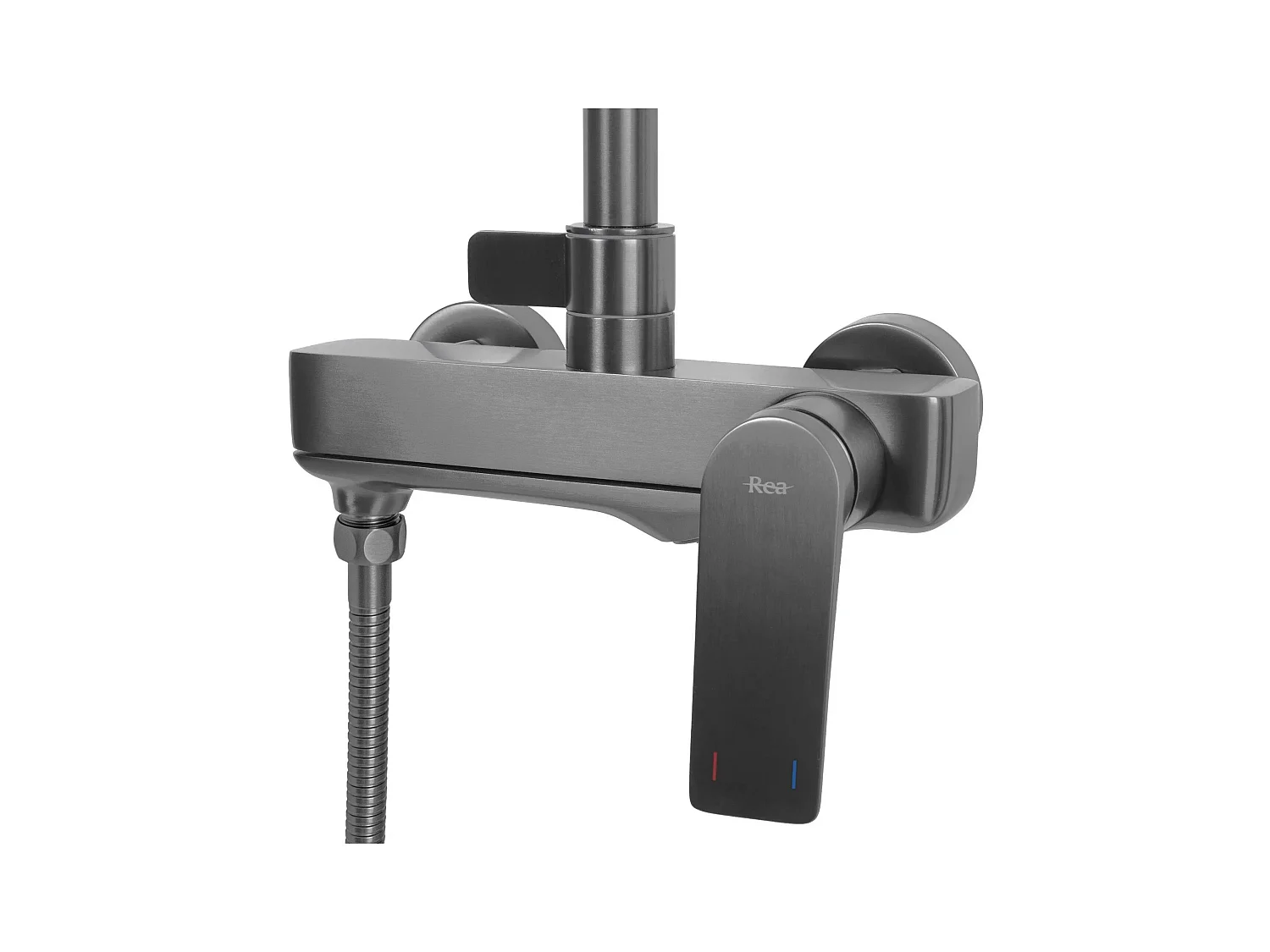 Kit De Douche Rea Avalon Titanium