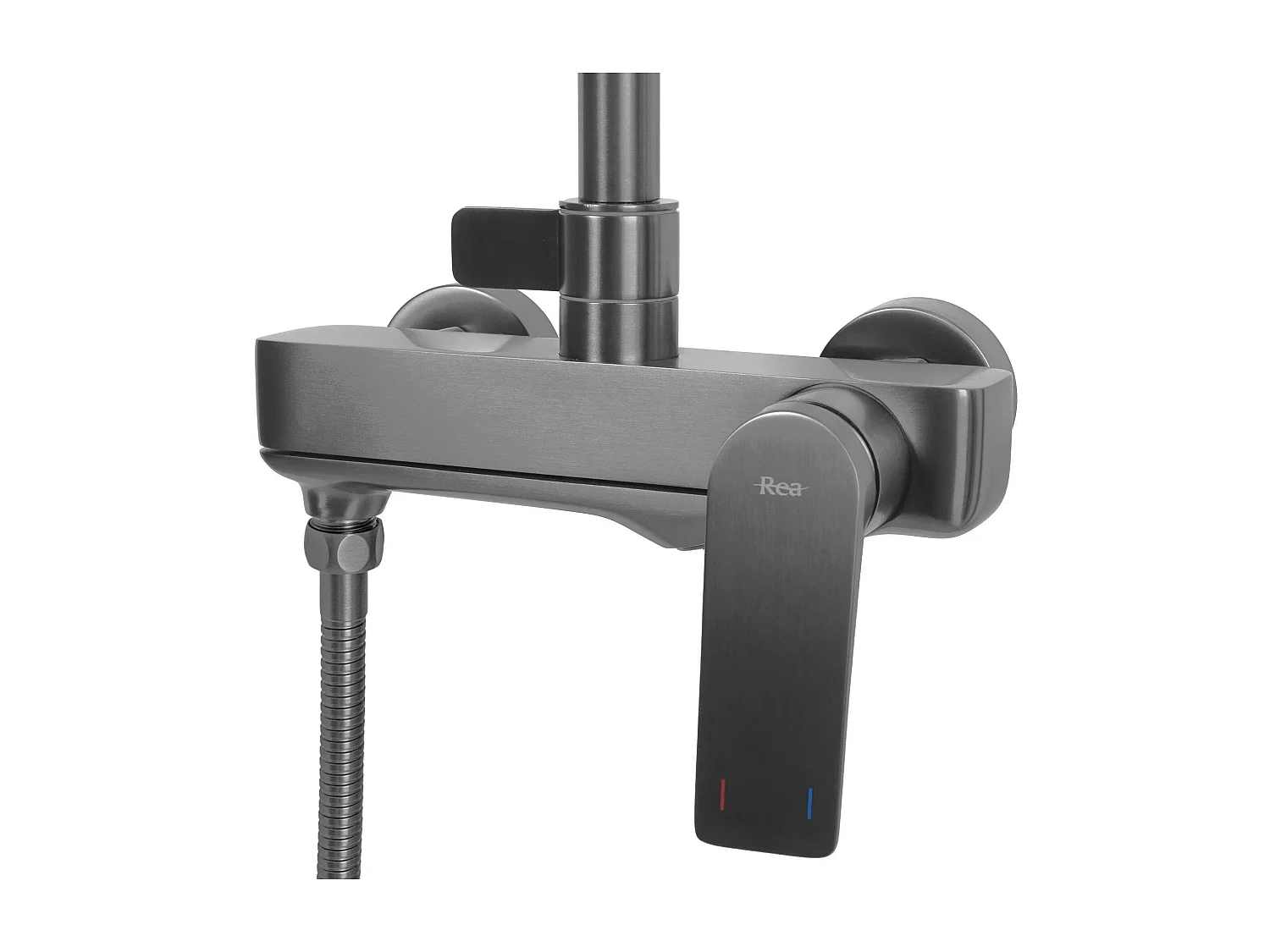 Kit De Douche Rea Avalon Titanium