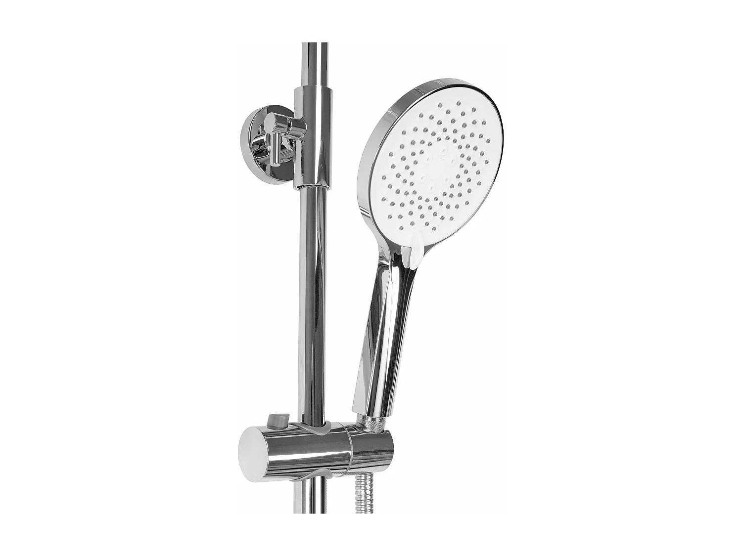 Kit De Douche Rea Avalon Chrome
