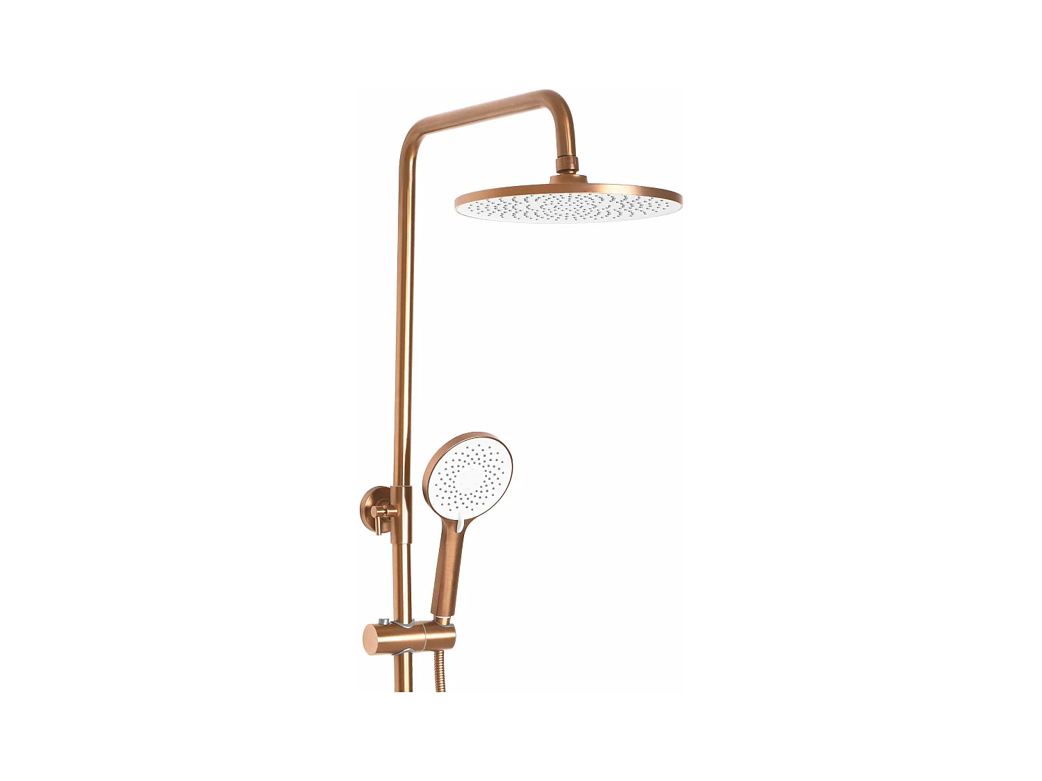 Kit De Douche Rea Avalon Brush Copper