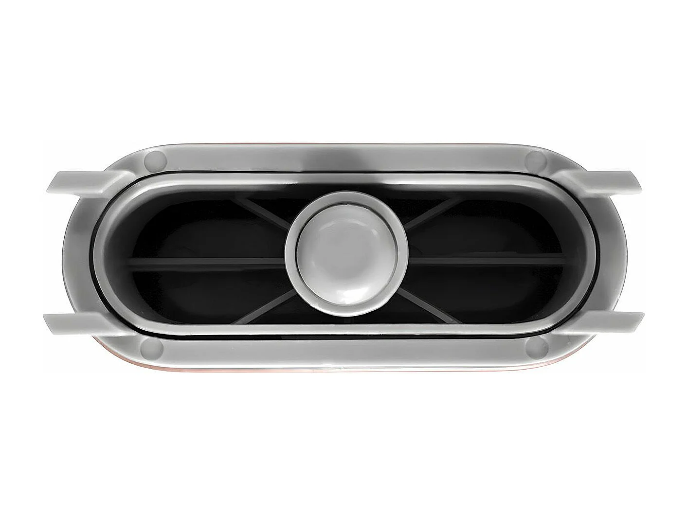 Drain Linéaire Rea Neox Slim Pro Grey