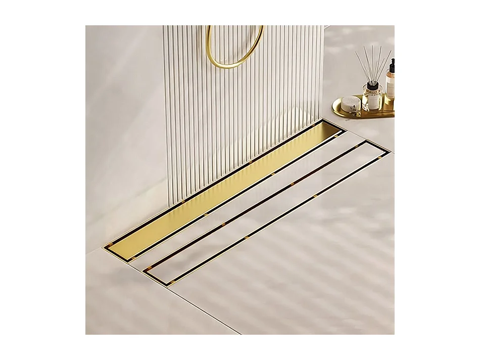 Drenaje Lineal Rea Neox 500 Gold