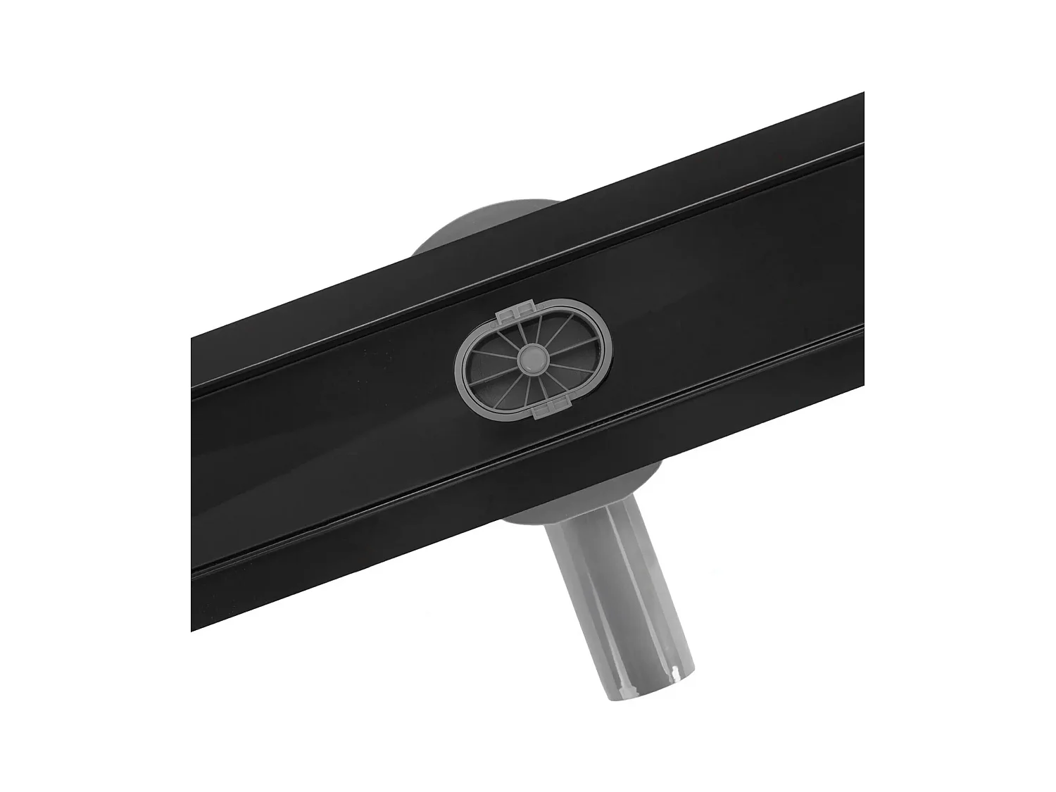 Lineaire Afvoer Rea Neox Pro Grey