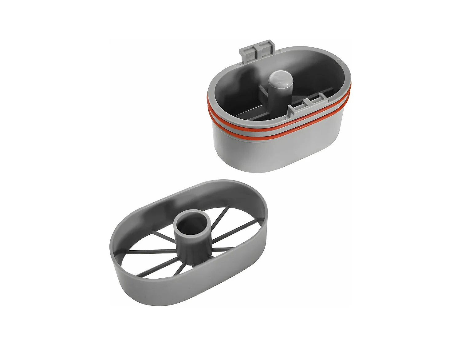 Drain Linéaire Rea Neox Pro Grey