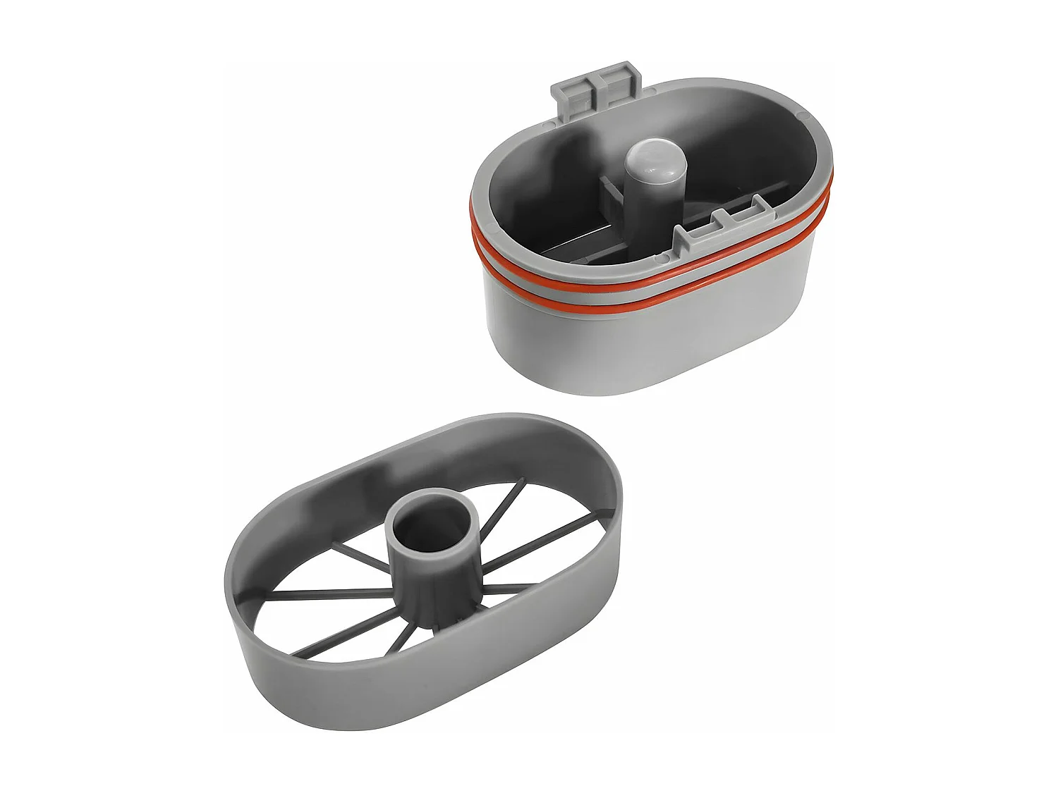 Drain Linéaire Rea Neox Pro Grey