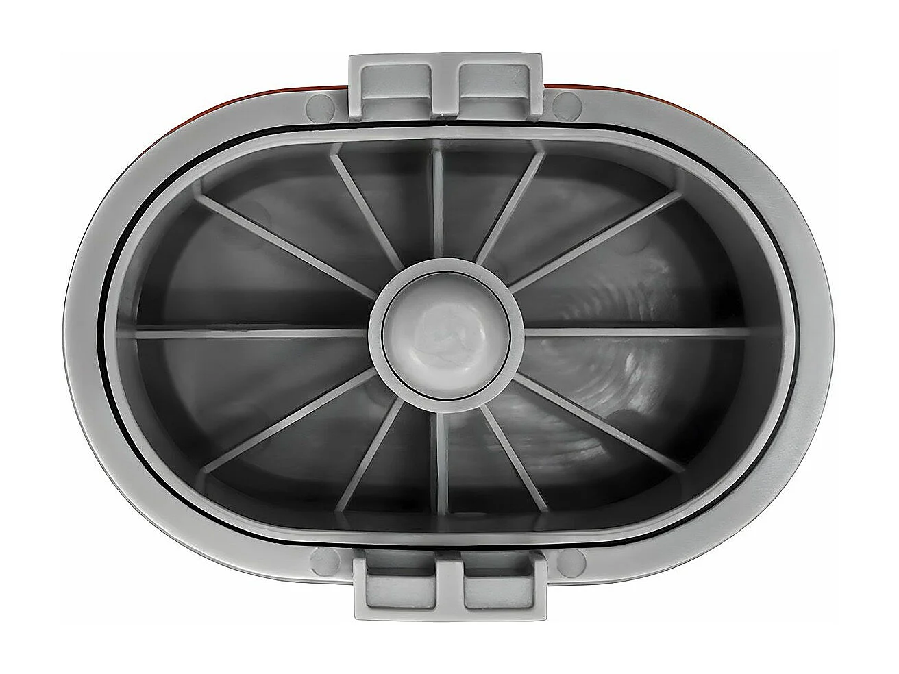 Drain Linéaire Rea Neox Pro Grey