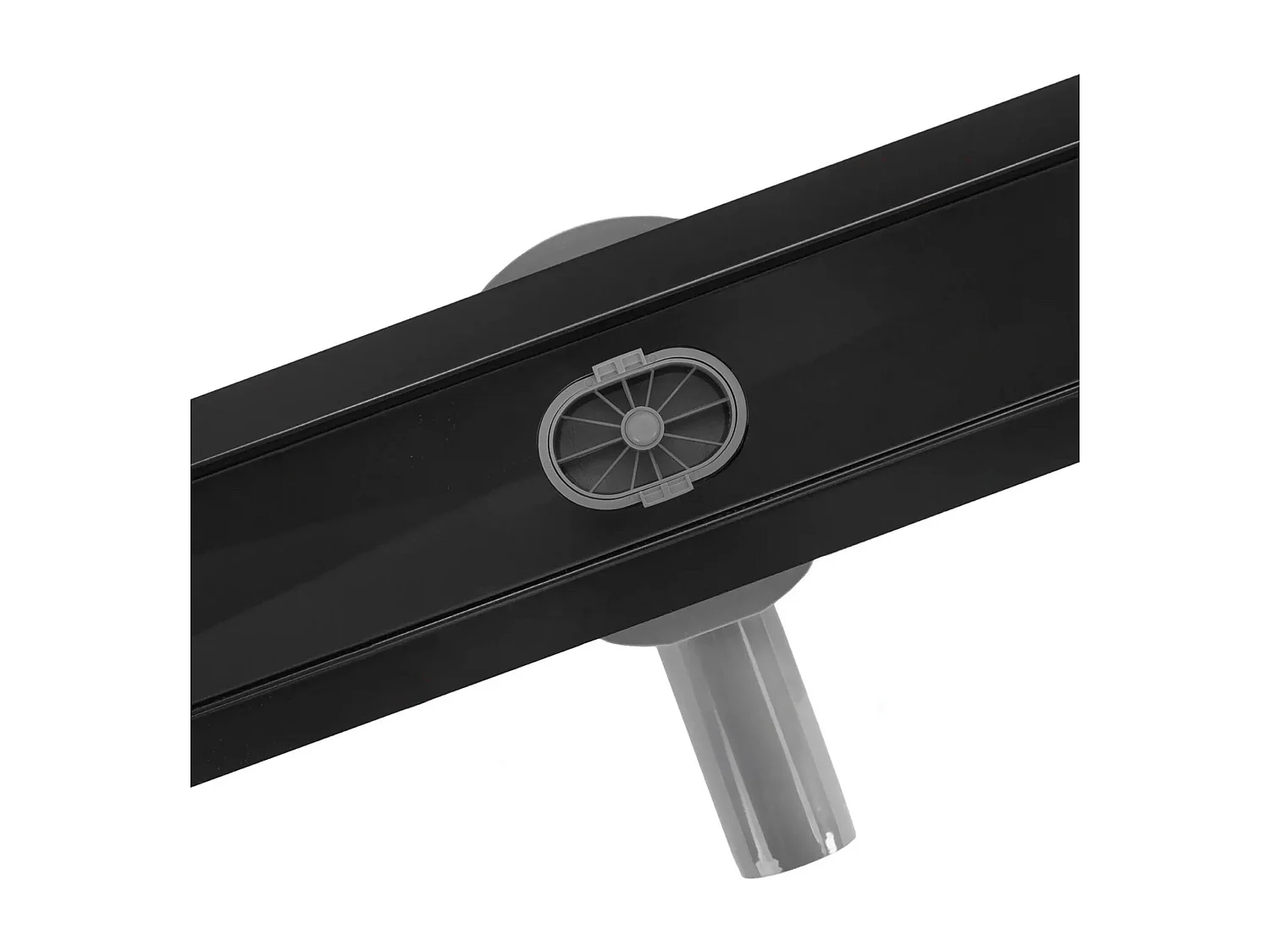 Drain Linéaire Rea Neox Pro Grey