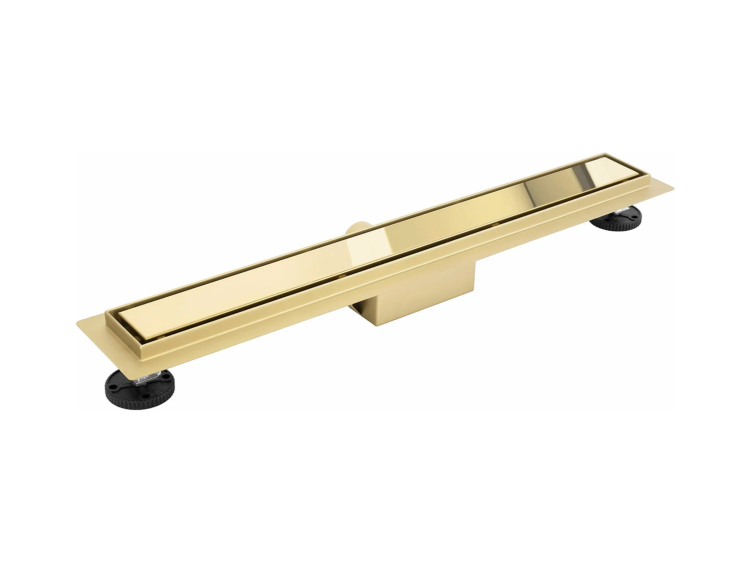 Drain Linéaire Rea Neox 1000 Gold