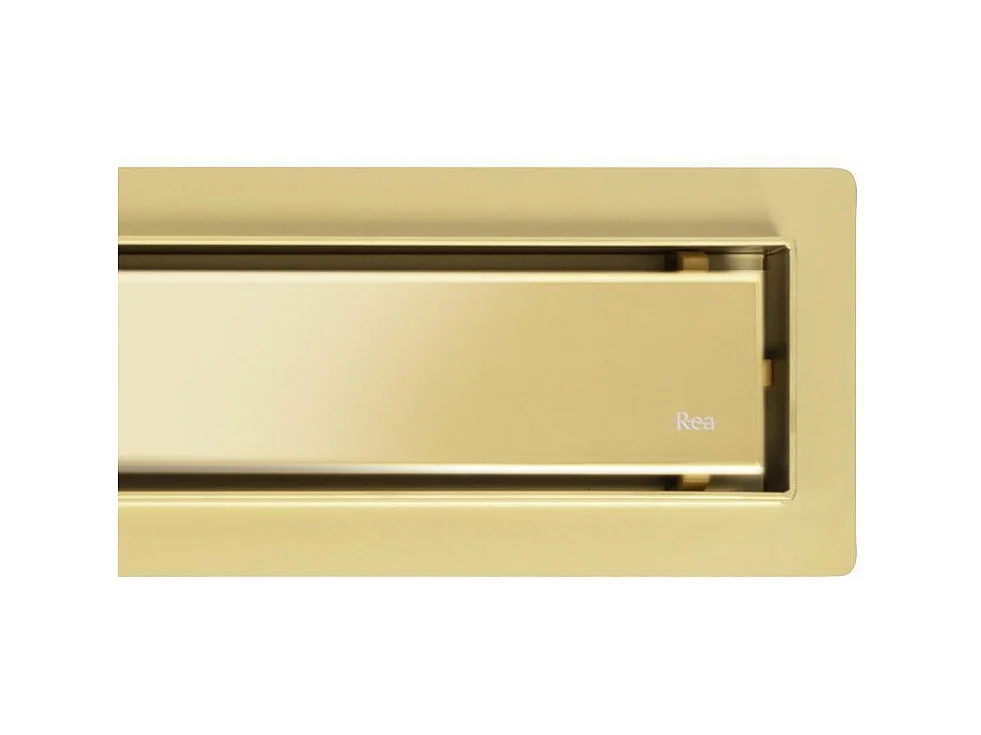 Drain Linéaire Rea Neox 1000 Gold