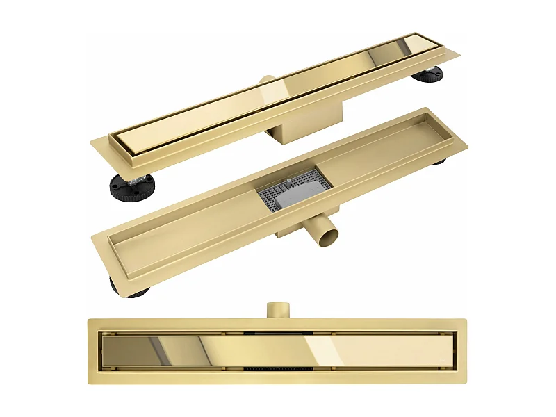 Drenaje Lineal Rea Neox 600 Gold