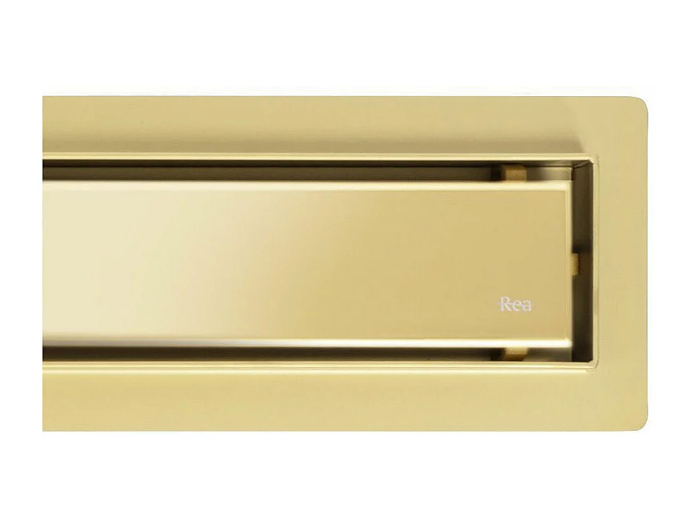 Drain Linéaire Rea Neox 900 Gold