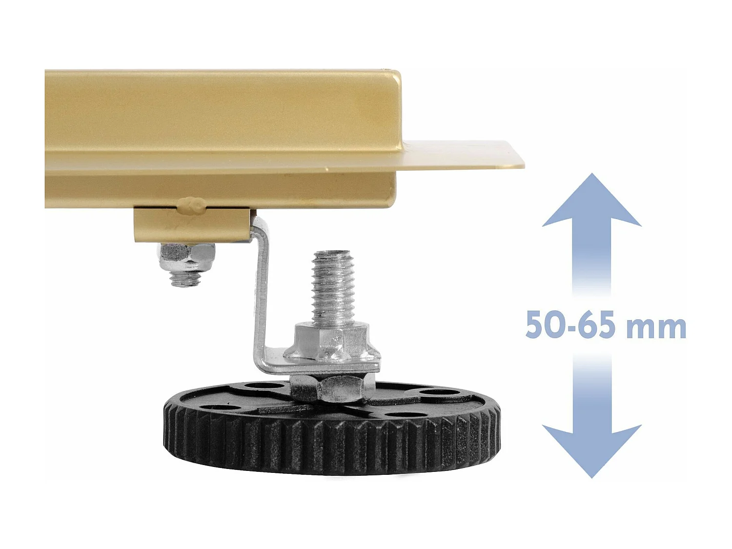 Drain Linéaire Rea Neox 900 Gold