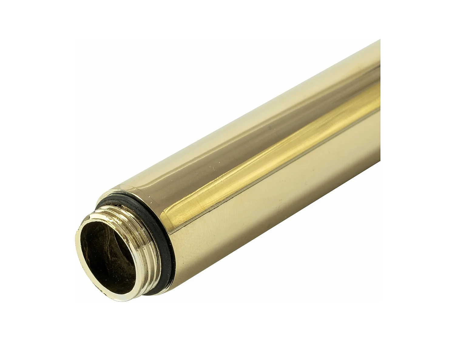 Verlengstuk Voor Een Bad/Doucheset Rea 60Cm Gold