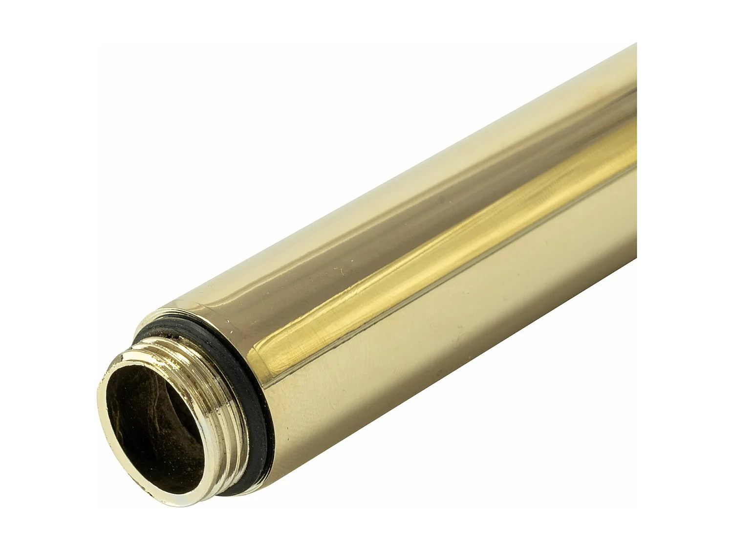 Rallonge Pour Kit De Bain-Douche Rea 60Cm Gold