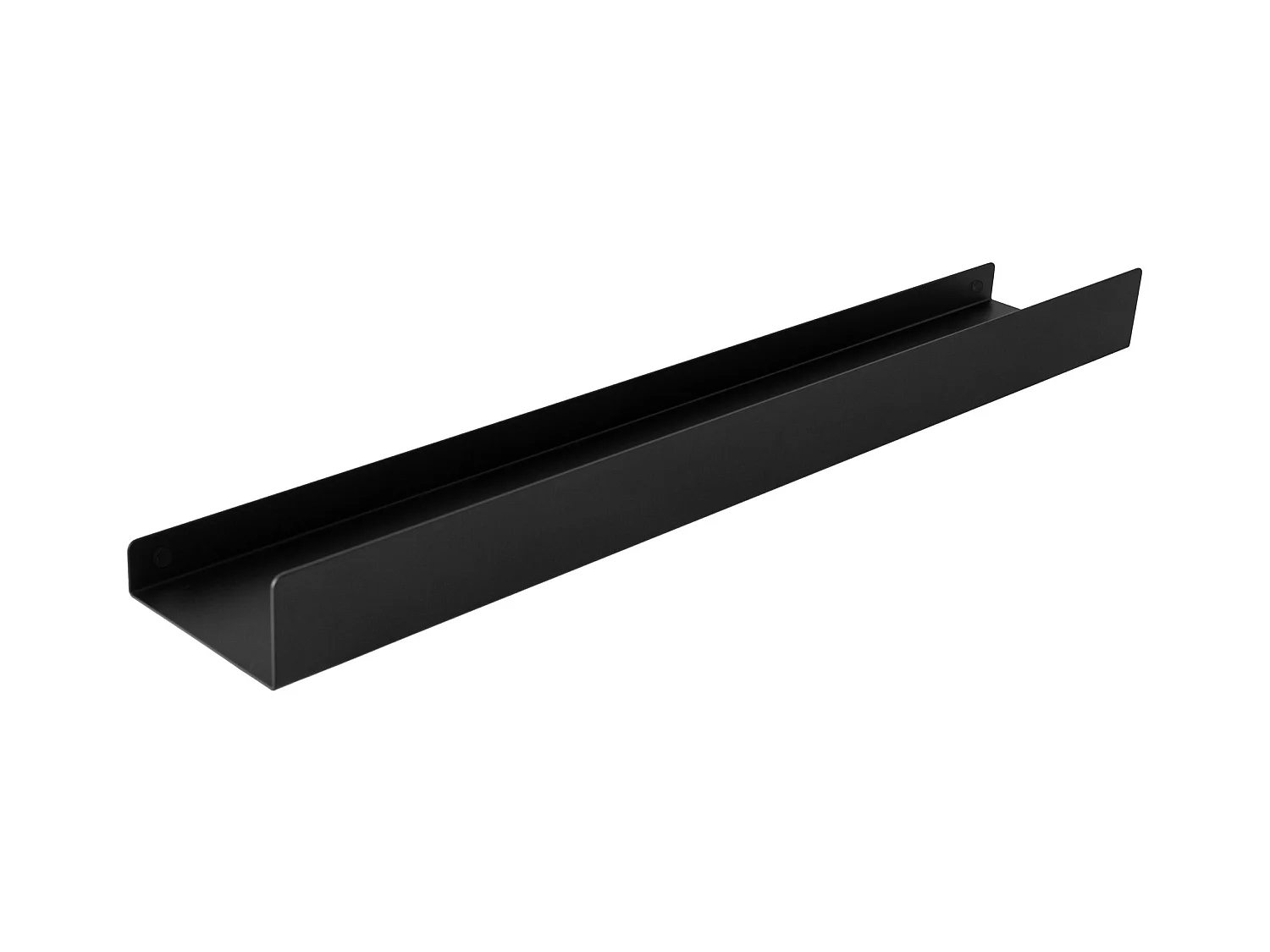 Etagère De Salle De Bain Rea Sf02-600-B Black