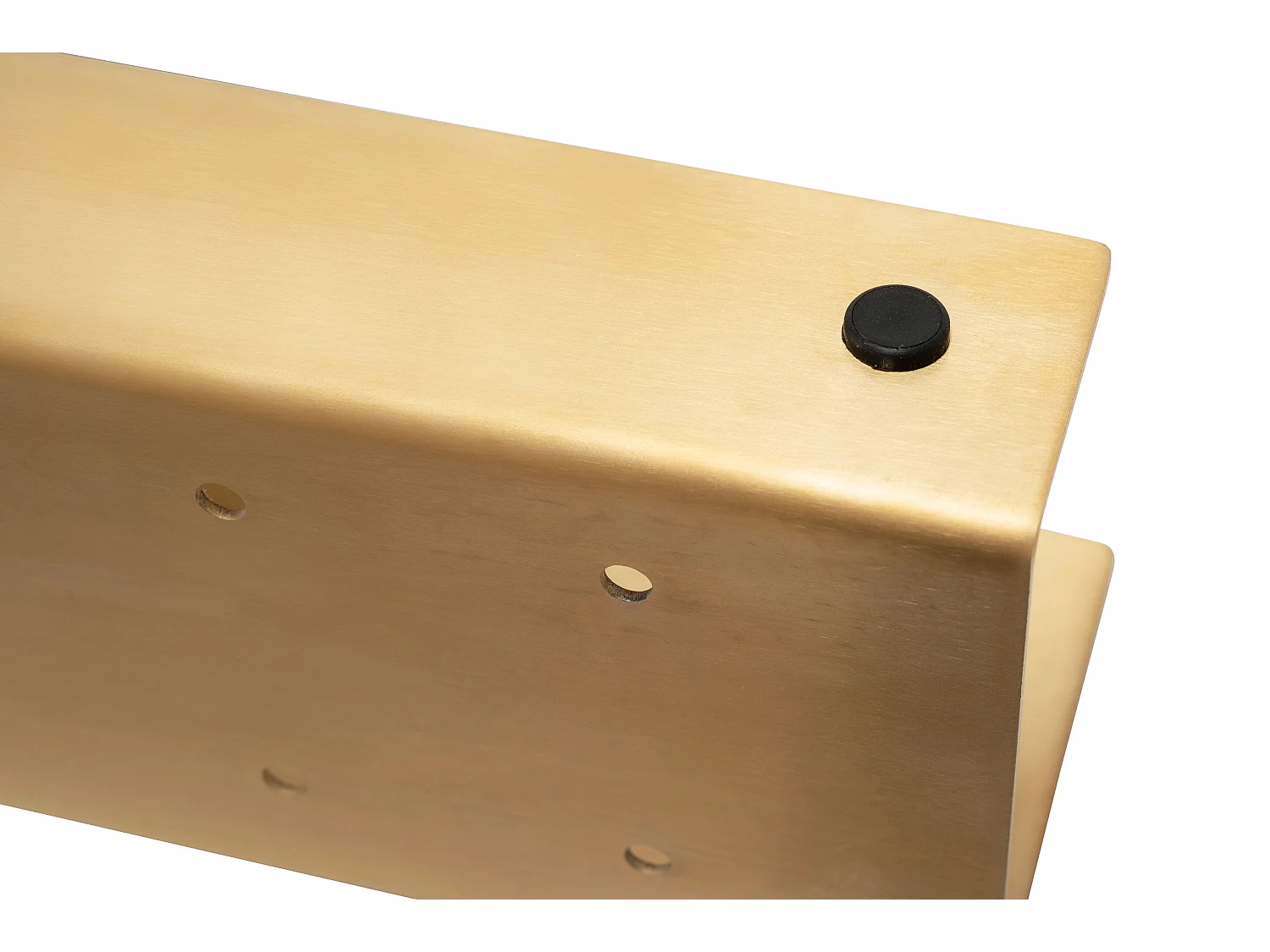 Etagère De Salle De Bain Rea Tori Brush Gold