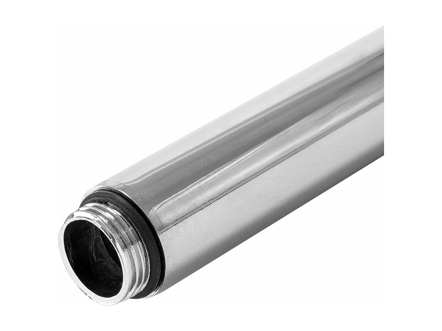 Rallonge Pour Kit De Bain-Douche Rea 60Cm Chrome