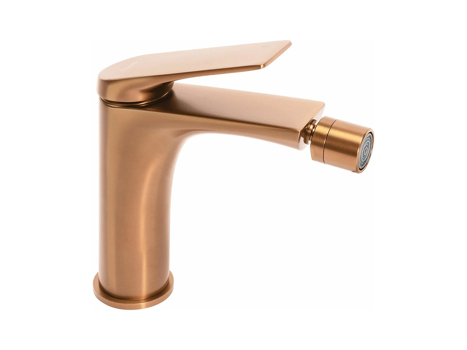 Robinet De Bidet Rea Avalon Brush Copper