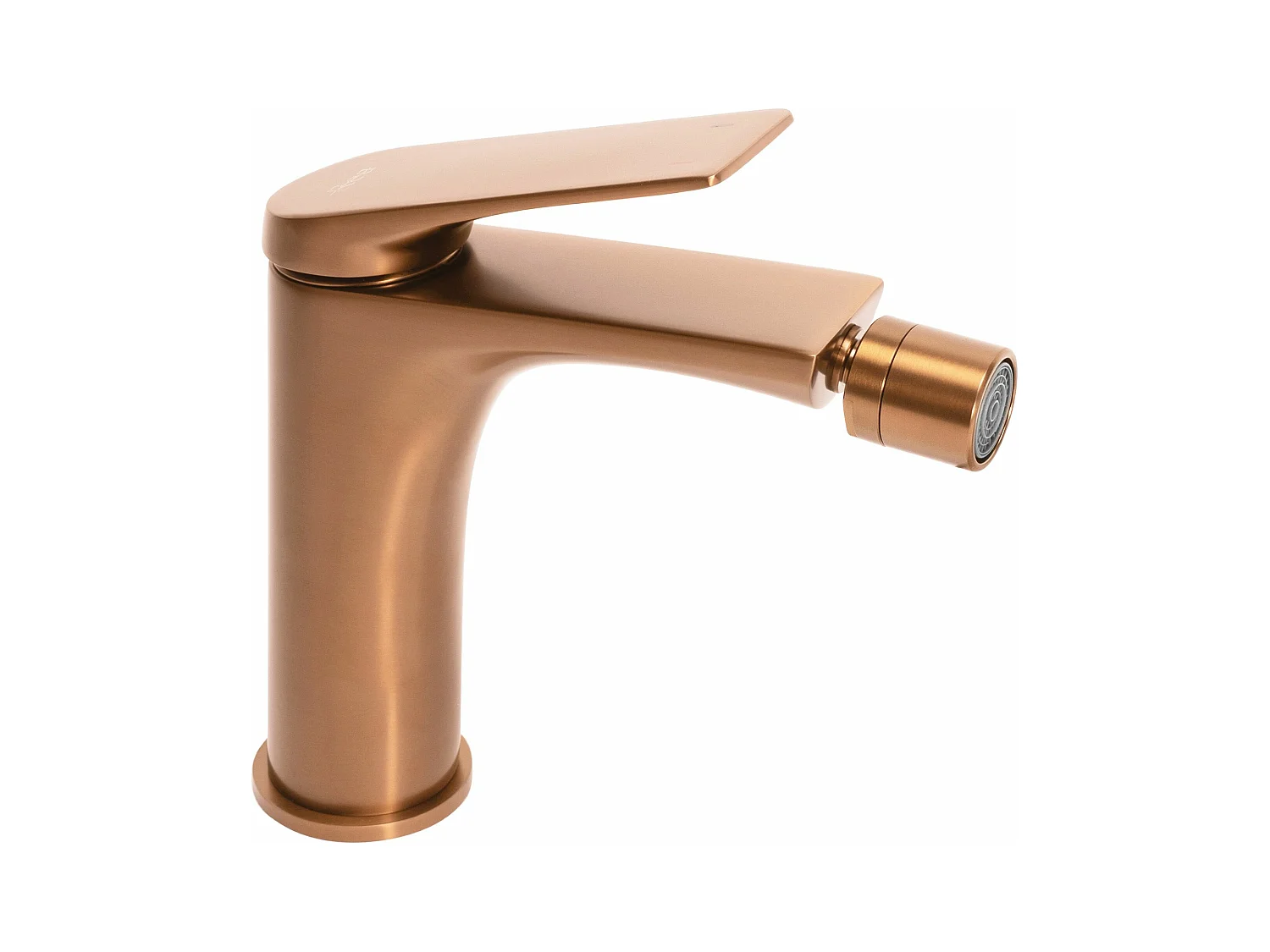 Robinet De Bidet Rea Avalon Brush Copper
