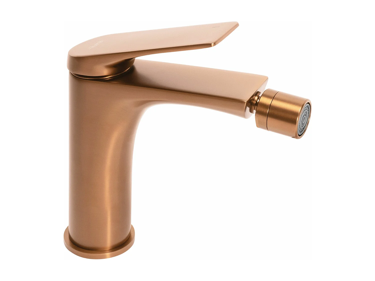 Robinet De Bidet Rea Avalon Brush Copper
