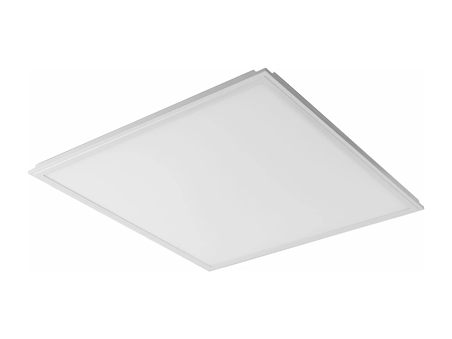 Panneau Led Toolight 092-Sq-42C White