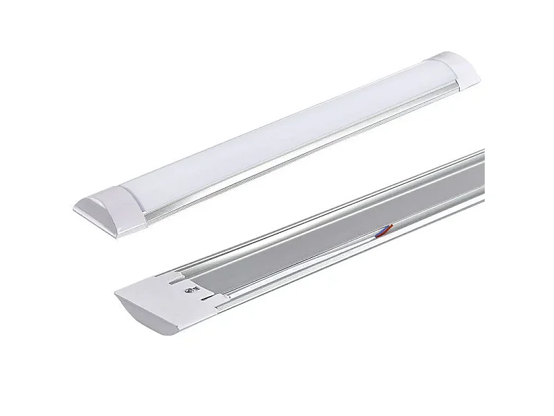 Pannello Led Toolight Rsl009-18N 60Cm White