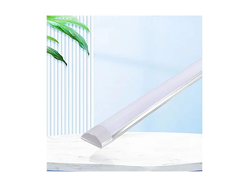 Led Panel Toolight Rsl012-42N 150Cm White