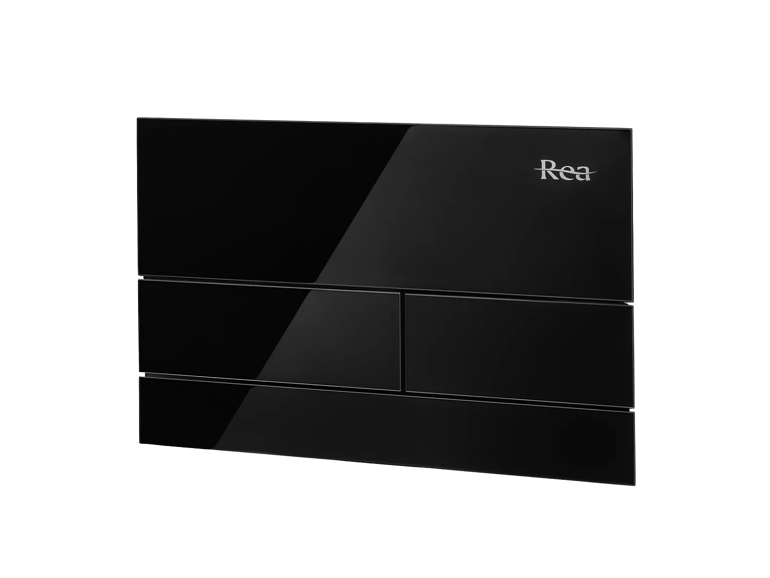 Bedieningspaneel Rea T Black