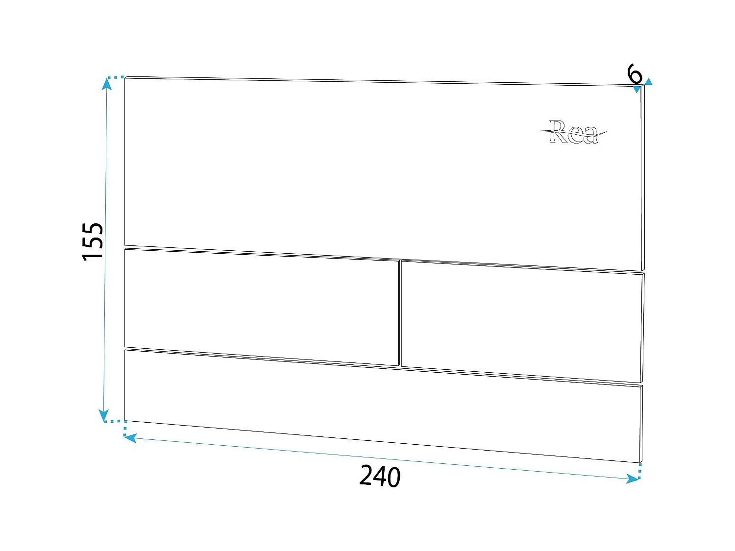 Bâti Support Rea T Brush Steel + Plaque De Commande Wc Type T