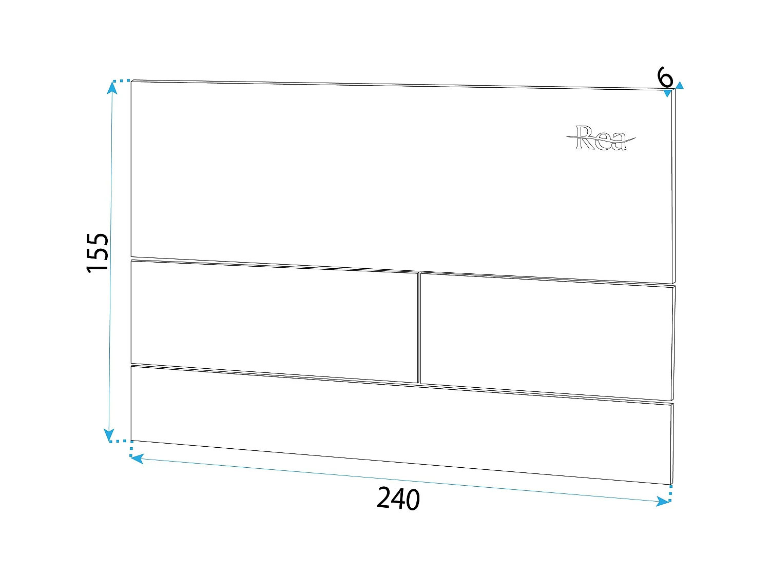 Plaque De Commande Wc Type Rea T Brush Copper