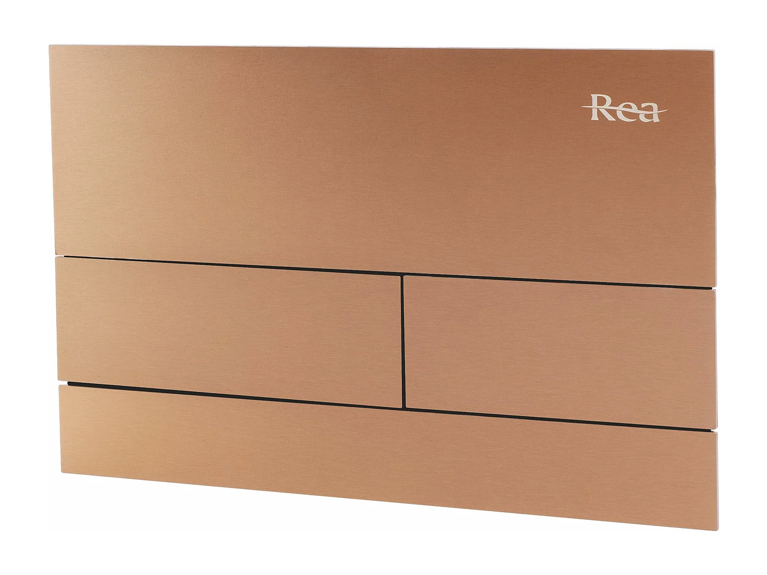 Bedieningspaneel Rea T Brush Copper