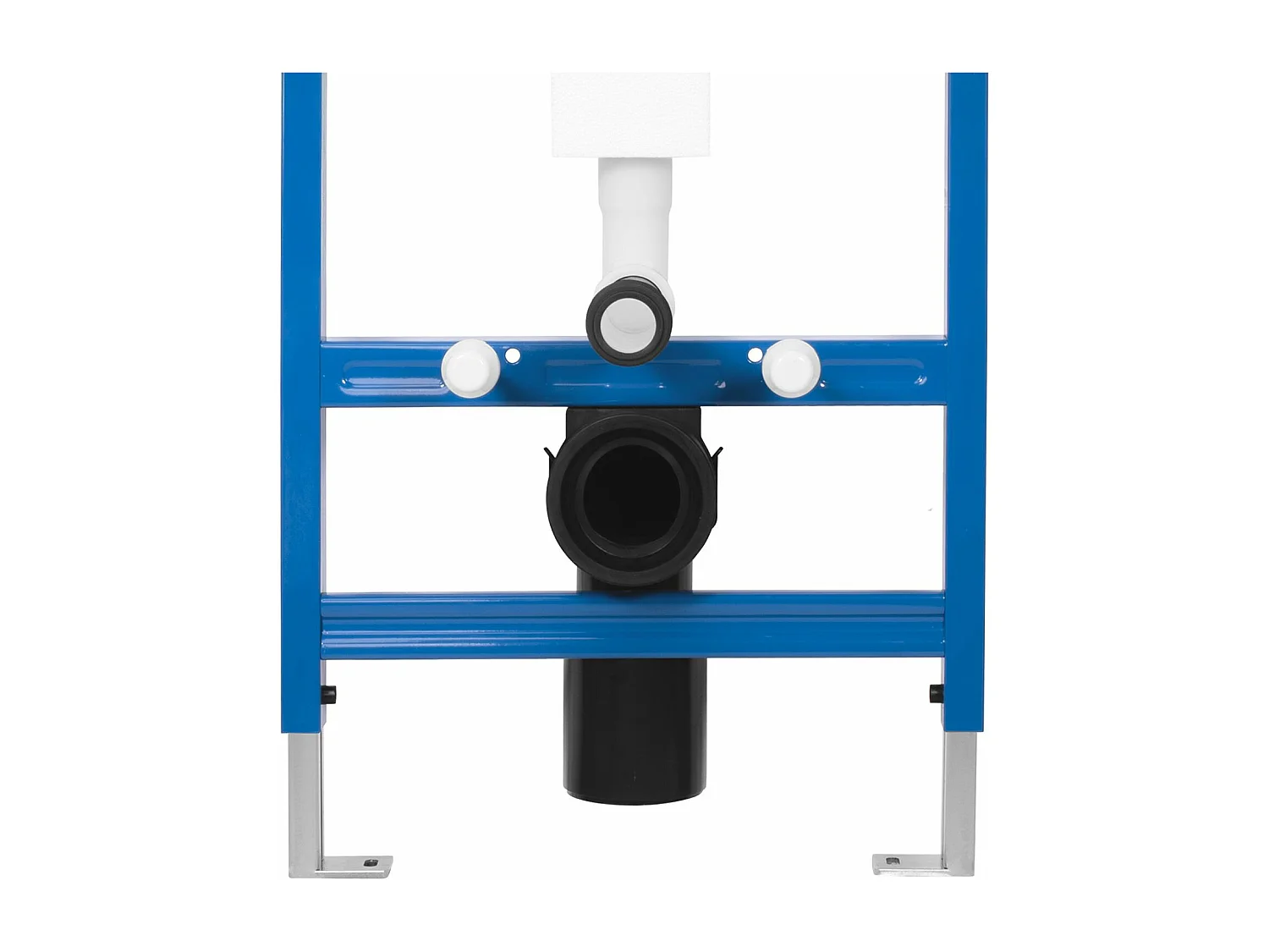 Inbouwreservoir Rea K011A-Q Steel